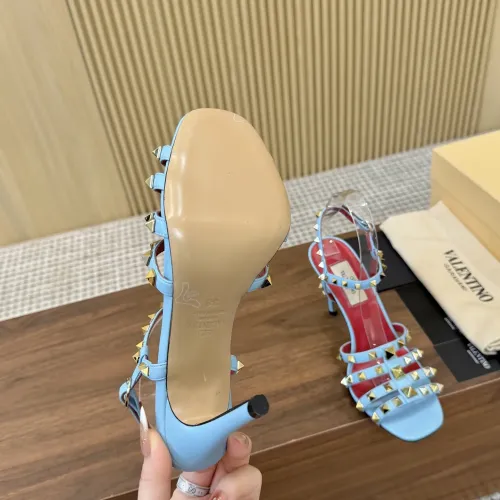 Replica Valentino Sandal For Women #1473269 $102.00 USD for Wholesale