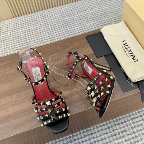 Replica Valentino Sandal For Women #1473272 $102.00 USD for Wholesale