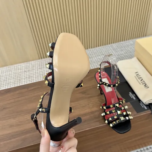 Replica Valentino Sandal For Women #1473272 $102.00 USD for Wholesale