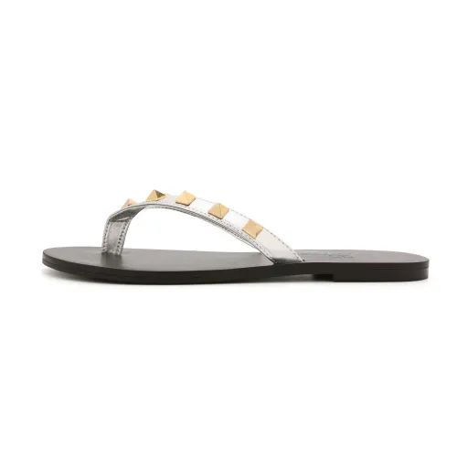 Replica Valentino Slippers For Women #1473273 $100.00 USD for Wholesale