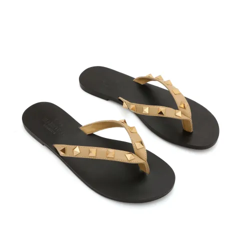 Wholesale Valentino Slippers For Women #1473275 $100.00 USD, Wholesale Quality Replica Valentino Slippers