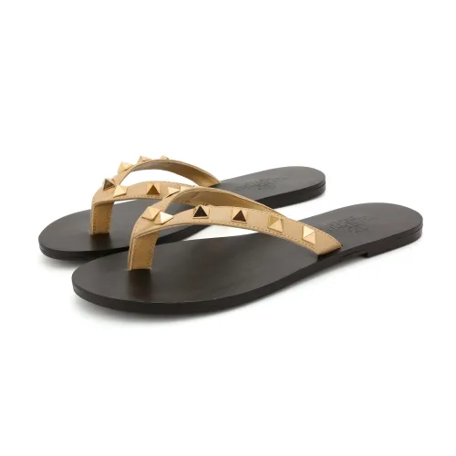 Replica Valentino Slippers For Women #1473275 $100.00 USD for Wholesale