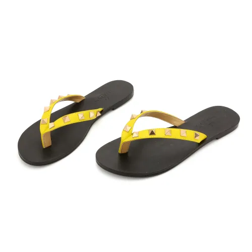 Replica Valentino Slippers For Women #1473276 $100.00 USD for Wholesale