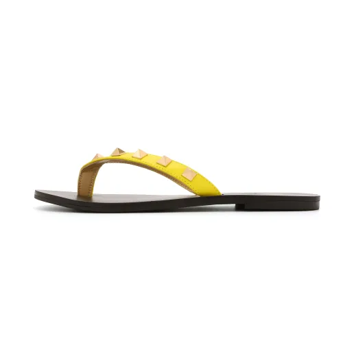 Replica Valentino Slippers For Women #1473276 $100.00 USD for Wholesale