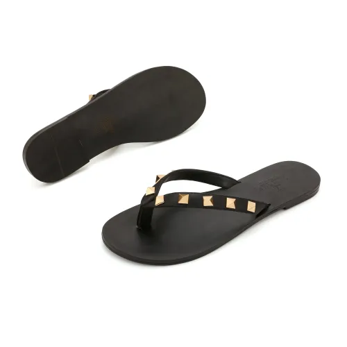 Replica Valentino Slippers For Women #1473279 $100.00 USD for Wholesale