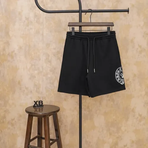 Wholesale Chrome Hearts Pants For Unisex #1473280 $52.00 USD, Wholesale Quality Replica Chrome Hearts Pants