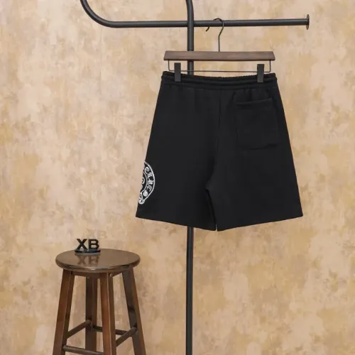 Replica Chrome Hearts Pants For Unisex #1473280 $52.00 USD for Wholesale