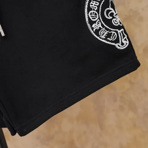 Replica Chrome Hearts Pants For Unisex #1473280 $52.00 USD for Wholesale