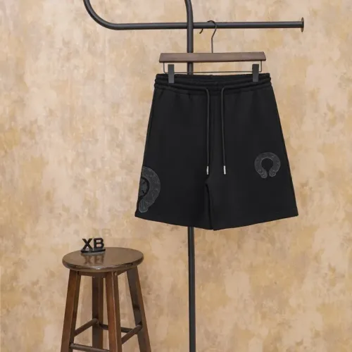 Wholesale Chrome Hearts Pants For Unisex #1473284 $52.00 USD, Wholesale Quality Replica Chrome Hearts Pants