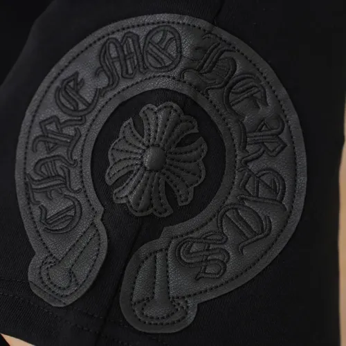 Replica Chrome Hearts Pants For Unisex #1473284 $52.00 USD for Wholesale