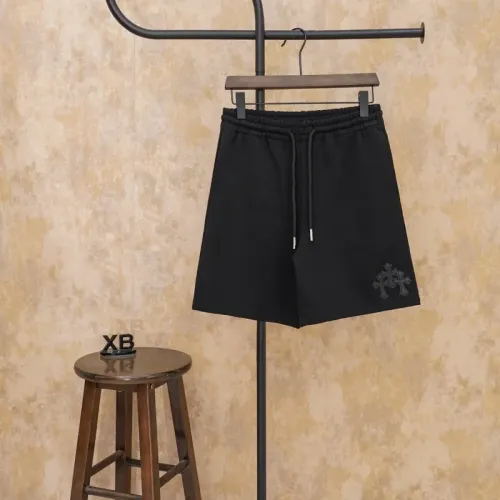 Wholesale Chrome Hearts Pants For Unisex #1473285 $52.00 USD, Wholesale Quality Replica Chrome Hearts Pants