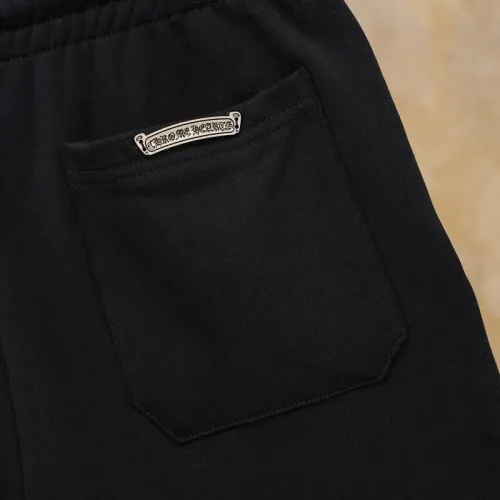 Replica Chrome Hearts Pants For Unisex #1473285 $52.00 USD for Wholesale