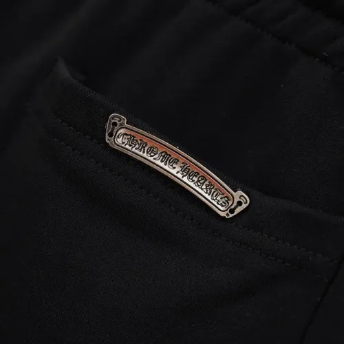Replica Chrome Hearts Pants For Unisex #1473285 $52.00 USD for Wholesale