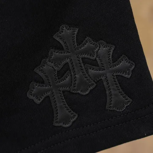 Replica Chrome Hearts Pants For Unisex #1473285 $52.00 USD for Wholesale