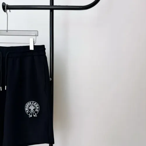 Replica Chrome Hearts Pants For Unisex #1473290 $42.00 USD for Wholesale