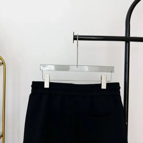 Replica Chrome Hearts Pants For Unisex #1473290 $42.00 USD for Wholesale