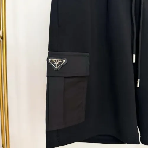 Replica Prada Pants For Men #1473298 $42.00 USD for Wholesale