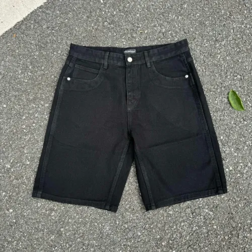 Replica Balenciaga Jeans For Men #1473305 $52.00 USD for Wholesale