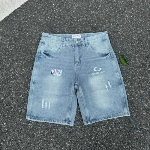 Wholesale Balenciaga Jeans For Men #1473311 $52.00 USD, Wholesale Quality Replica Balenciaga Jeans