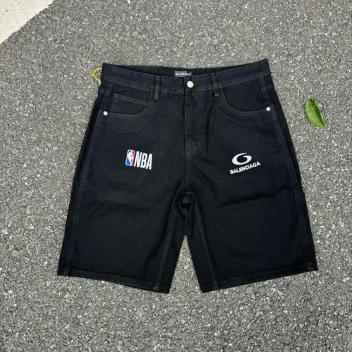 Wholesale Balenciaga Jeans For Men #1473312 $52.00 USD, Wholesale Quality Replica Balenciaga Jeans