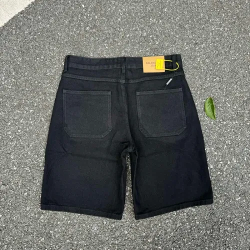 Replica Balenciaga Jeans For Men #1473312 $52.00 USD for Wholesale