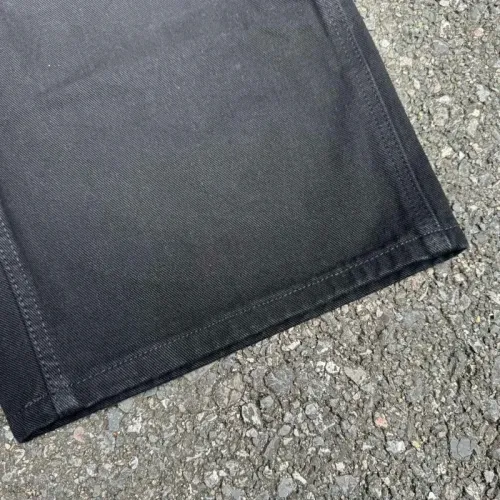 Replica Balenciaga Jeans For Men #1473312 $52.00 USD for Wholesale