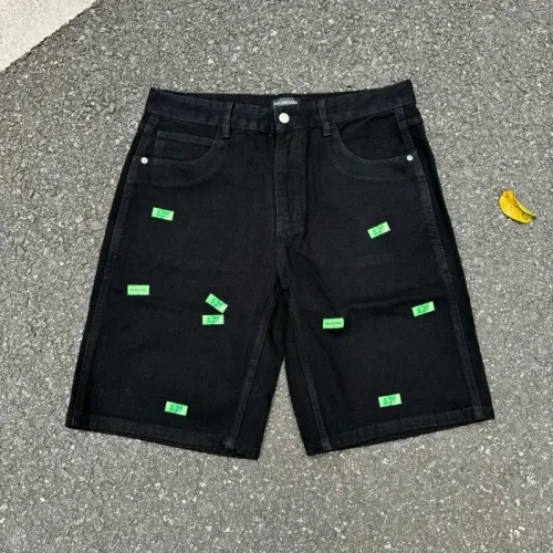 Wholesale Balenciaga Jeans For Men #1473313 $52.00 USD, Wholesale Quality Replica Balenciaga Jeans