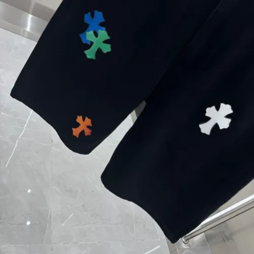 Replica Chrome Hearts Jeans For Men #1473328 $48.00 USD for Wholesale