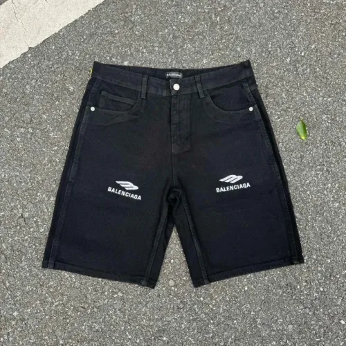 Wholesale Balenciaga Jeans For Men #1473329 $52.00 USD, Wholesale Quality Replica Balenciaga Jeans