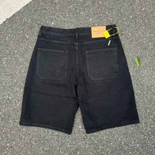 Replica Balenciaga Jeans For Men #1473329 $52.00 USD for Wholesale