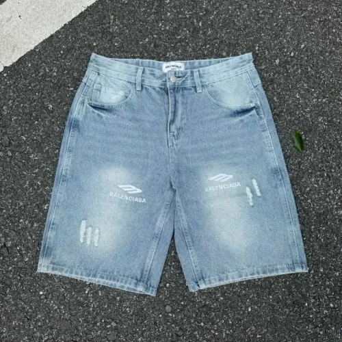 Wholesale Balenciaga Jeans For Men #1473330 $52.00 USD, Wholesale Quality Replica Balenciaga Jeans