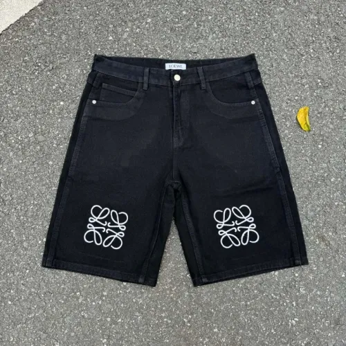 Wholesale LOEWE Jeans For Men #1473331 $52.00 USD, Wholesale Quality Replica LOEWE Jeans