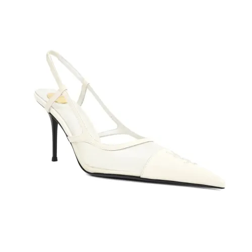 Replica Yves Saint Laurent YSL Sandal For Women #1473348 $108.00 USD for Wholesale