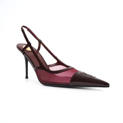 Replica Yves Saint Laurent YSL Sandal For Women #1473349 $108.00 USD for Wholesale