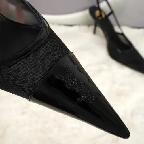 Replica Yves Saint Laurent YSL Sandal For Women #1473350 $108.00 USD for Wholesale