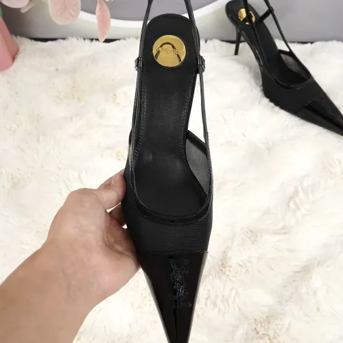 Replica Yves Saint Laurent YSL Sandal For Women #1473350 $108.00 USD for Wholesale