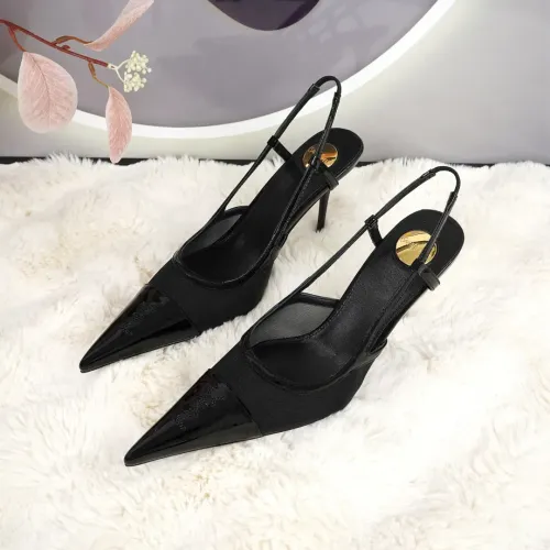 Replica Yves Saint Laurent YSL Sandal For Women #1473350 $108.00 USD for Wholesale