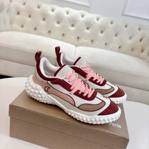 Replica Christian Louboutin Casual Shoes For Women #1473380 $118.00 USD for Wholesale