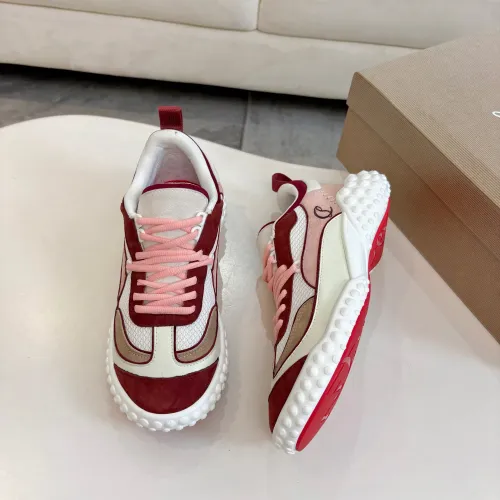Replica Christian Louboutin Casual Shoes For Women #1473380 $118.00 USD for Wholesale