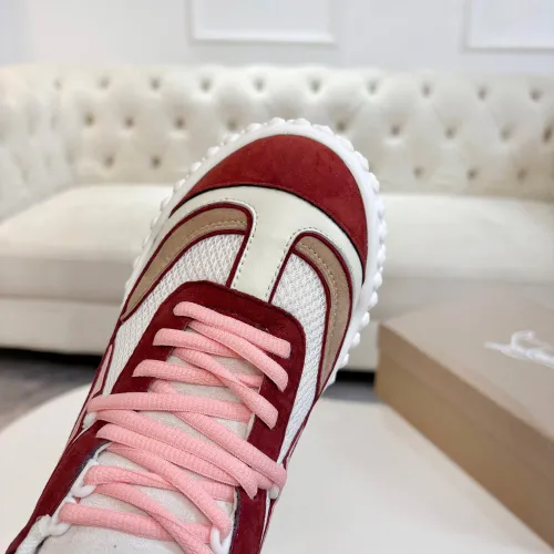 Replica Christian Louboutin Casual Shoes For Women #1473380 $118.00 USD for Wholesale