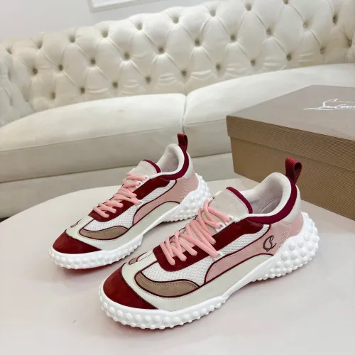 Wholesale Christian Louboutin Casual Shoes For Men #1473381 $118.00 USD, Wholesale Quality Replica Christian Louboutin Casual Shoes