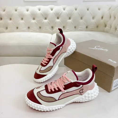 Replica Christian Louboutin Casual Shoes For Men #1473381 $118.00 USD for Wholesale