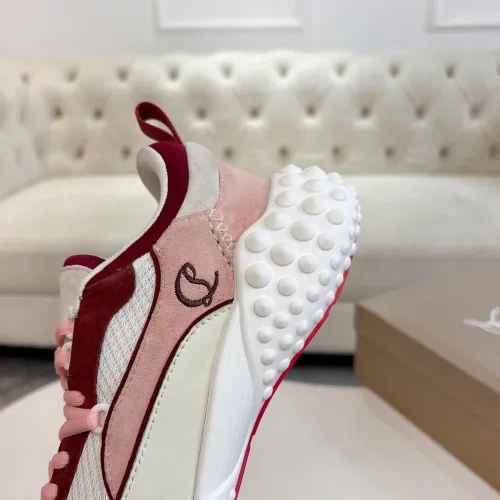 Replica Christian Louboutin Casual Shoes For Men #1473381 $118.00 USD for Wholesale