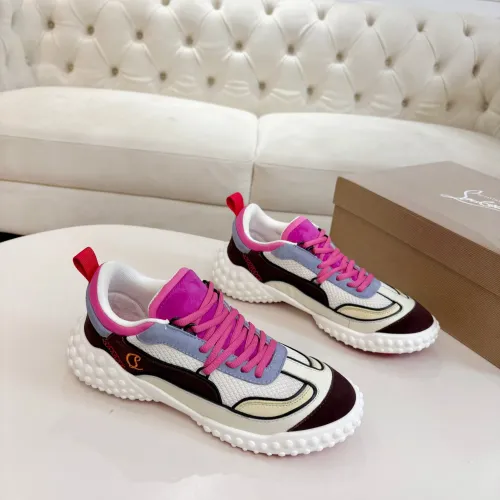 Replica Christian Louboutin Casual Shoes For Men #1473383 $118.00 USD for Wholesale