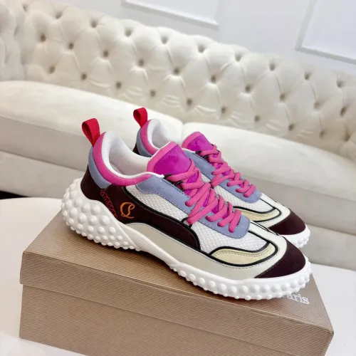 Replica Christian Louboutin Casual Shoes For Men #1473383 $118.00 USD for Wholesale
