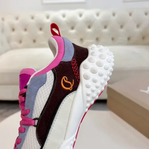 Replica Christian Louboutin Casual Shoes For Men #1473383 $118.00 USD for Wholesale