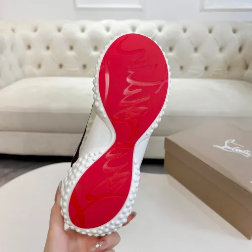 Replica Christian Louboutin Casual Shoes For Men #1473383 $118.00 USD for Wholesale