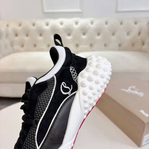Replica Christian Louboutin Casual Shoes For Men #1473385 $118.00 USD for Wholesale