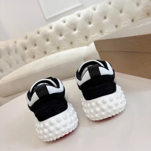 Replica Christian Louboutin Casual Shoes For Men #1473385 $118.00 USD for Wholesale