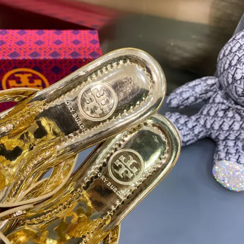Replica Tory Burch Slippers For Women #1473429 $68.00 USD for Wholesale